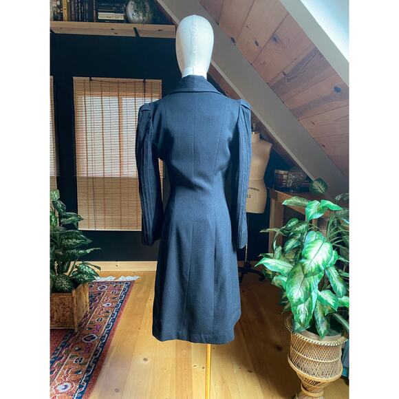 Vintage Jacket Dress - Picture 7 of 10